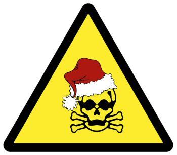 NursingTips101's tweet photo. #Life and #death? You choose! From chocking to toys! Learn how to avoid #holiday #hazards at: http://t.co/ARDuUIAfFQ http://t.co/Kl88sI9jil