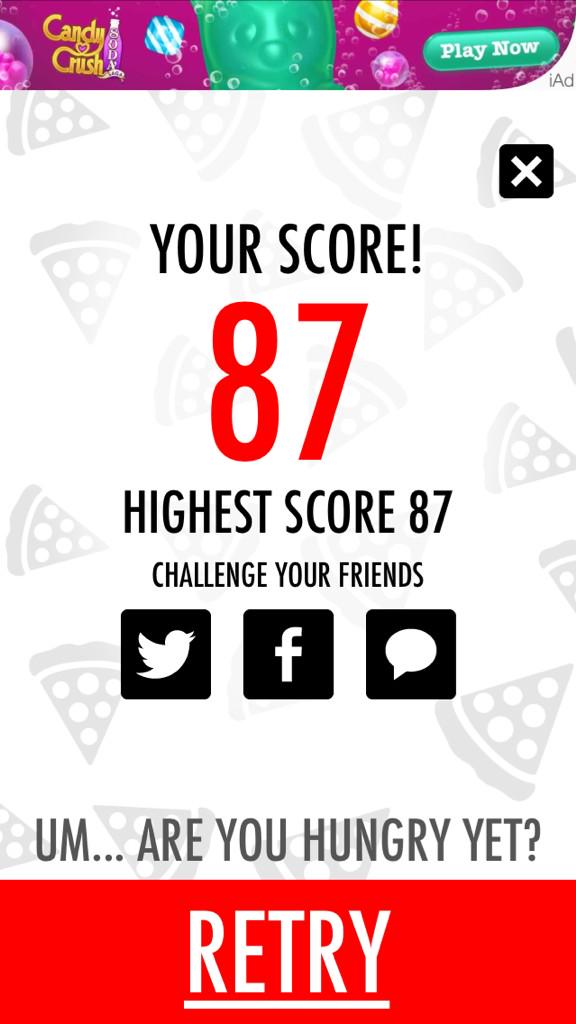 Grasp85's tweet photo. Everybody pop that pizza like this! Shake yo finger dont stop dont miss! @SnoopDogg http://t.co/bvbmQhngF5