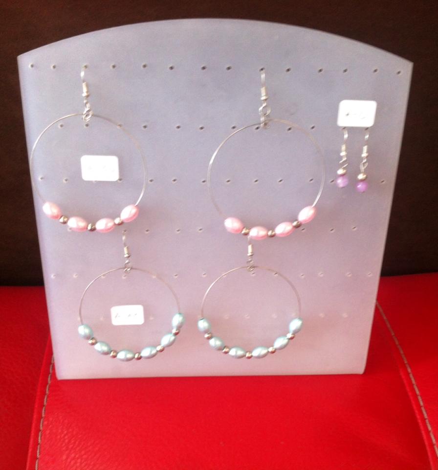 Addurno's tweet photo. #COLLARES Y #ARETES!
LOS MEJORES REGALOS PARA ESTAS FECHAS, SOLO AQUÍ! http://t.co/SPiyocvIwB