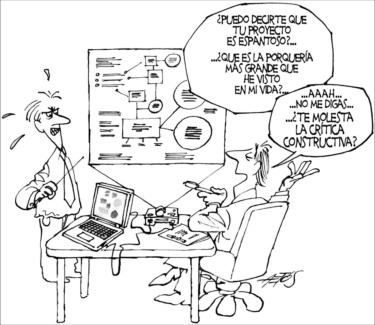 PatricioDelSol's tweet photo. De Ganar x Suerte http://t.co/Qs1Oo7ygDf "Hazlo mal primero, busca crítica, mejora el análisis, decide oportunamente" http://t.co/7zyGg9gGAo