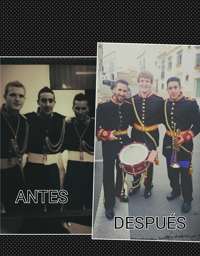 PinedaWolverine's tweet photo. @Mrmartinsx @javi_parry y yo... Nos volvemos a juntar en una banda, @TresCaidasArcos #SiempreTresCaídas http://t.co/FMnnlWpLLO