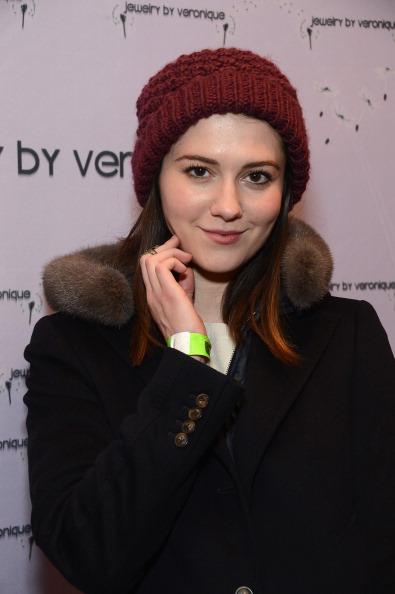 Happy birthday to my favourite actress, the amazingly talented and beyond beautiful Mary Elizabeth Winstead 