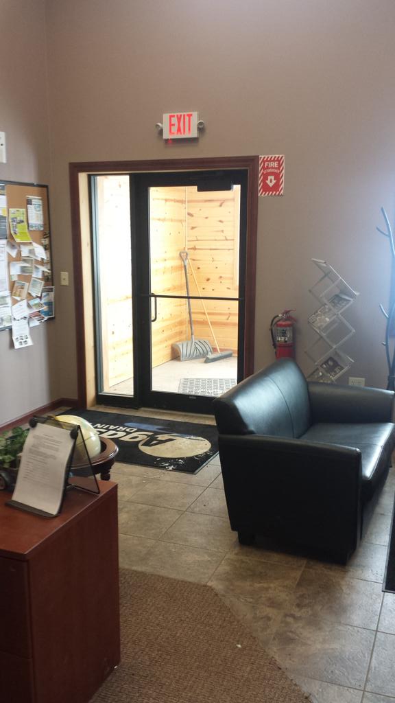 Agassiz Drain Tile (AgassizDrain) Twitter