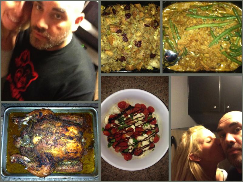 thebuddhabreath's tweet image. Thanksgiving wrap up- #Thanksgiving #ThanksgivingRecovery #catering #Chef @FaisalSultani @WhitneyPeach
