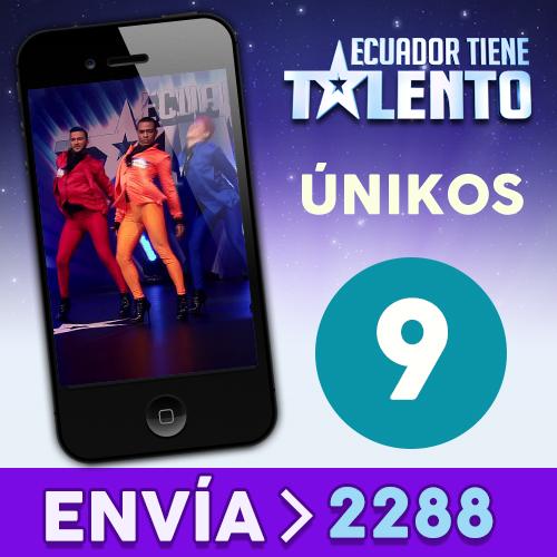 EcEstadio's tweet photo. Vota para que #HombresConTacos gane #ETT3 al 2288 Opción 9 http://t.co/E2ZMa7JaKZ