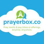 Photo by prayerbox.co (@prayerboxco)