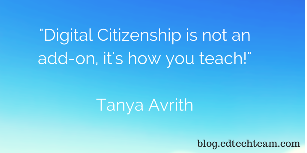 edutopia's tweet photo. Great points. RT @kylepace: Why Schools Should Teach Tech Not Ban It! http://t.co/LjeVdeZq3V #digcit http://t.co/3pfHK8kLQE