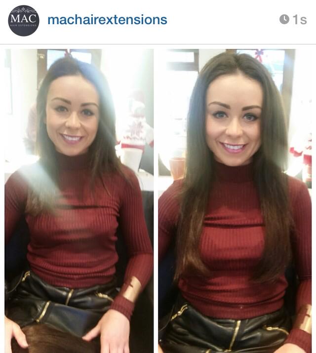machairextUK's tweet photo. Today's gorgeous gals!! Remember peops vouchers r still available to purchase for crimbo gifts xx🎅🎄⛄️ http://t.co/7PVDHYr7Xf