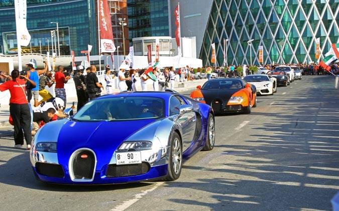 russellmathias's tweet photo. Few more picture from today 👌
#DubaiGrandParade http://t.co/df6oEORShZ