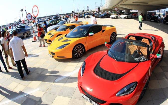 russellmathias's tweet photo. Few more picture from today 👌
#DubaiGrandParade http://t.co/df6oEORShZ