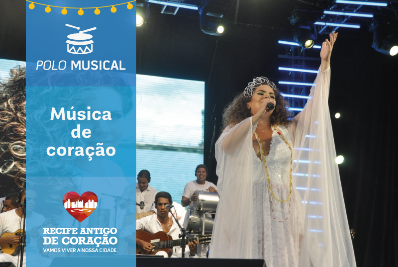 prefrecife's tweet photo. A cantora Karynna Spinelli é uma das atrações do Polo Musical no Recife Antigo de Coração http://t.co/d2HJFlDW8h http://t.co/saem5i86QF