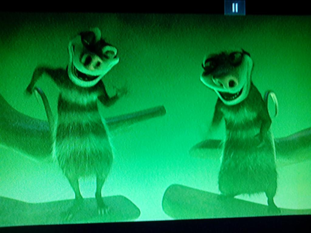 BorreilFr's tweet photo. L'âge de glace 3 un film Boure de WFT http://t.co/vgGpBgfJCn