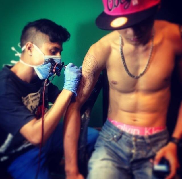 Citas para TATUARTE Disponibles para la Semana que viene Reserva tu Cita con Carlos Tovar 0241-6008954 <a href="/CCCristal/">CC CRISTAL</a> T37