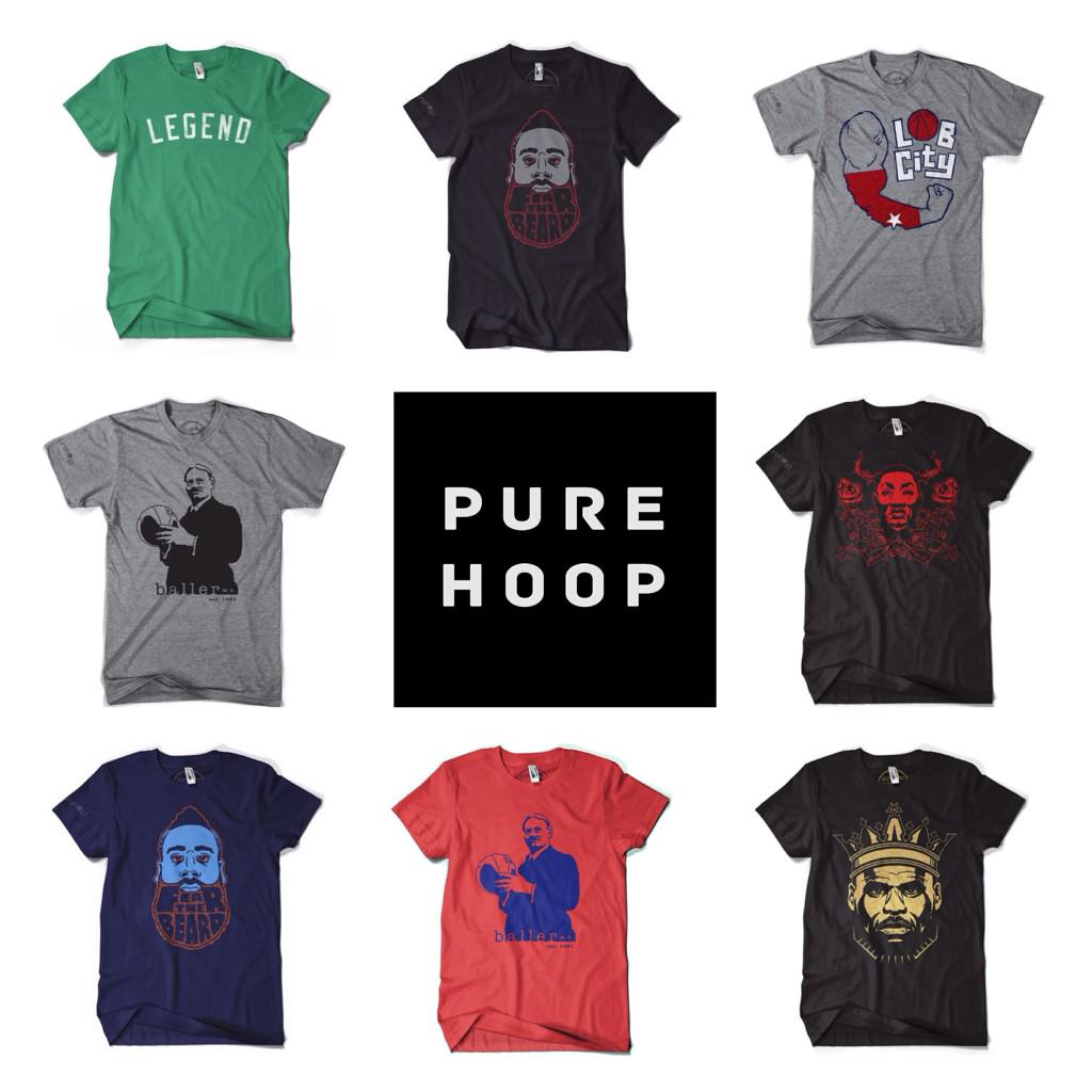 purehoop's tweet image. Black Mamba Friday Sale going on now at purehoop.bigcartel.com 20% off your order w code BMF #BlackFriday #NBAshirts