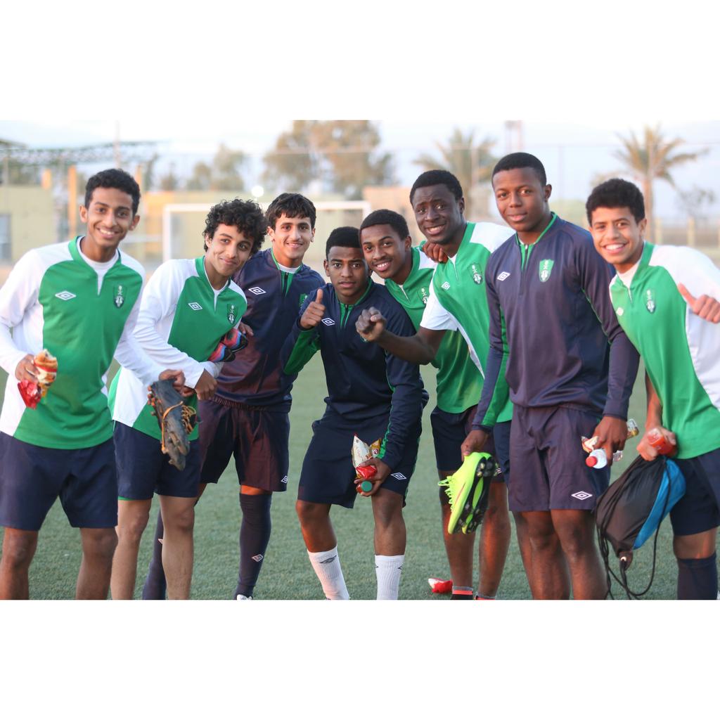 alahli_academy tweet media