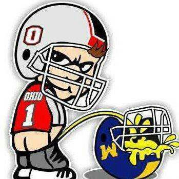 Joseppis's tweet photo. Lets Go Buckeyes  O H # Buckeyes #JoseppisPizza #BestPizza #GroveCity  #WestSideBestPizza #BlackFriday http://t.co/V4cgr2I7zO
