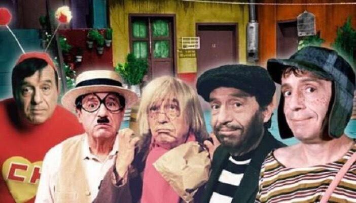 Gracias por tantas alegrías!!