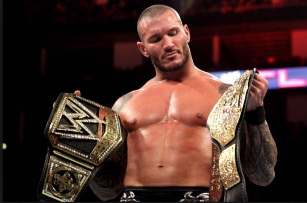 PollsWWE's tweet photo. Randy Orton or John Cena ?

RT for Randy

Fav for John Cena 

#WWEPolls http://t.co/M5AfDTSEam