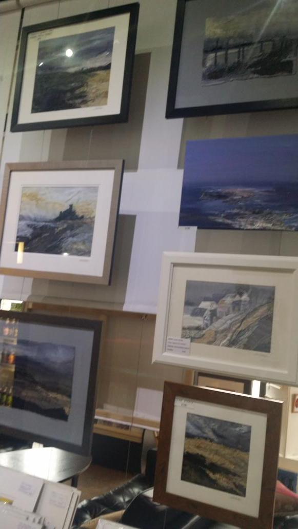 links art gallery tweet media