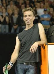 Happy Birthday to the hardest working drummer in Rock n Roll! Matt Cameron   