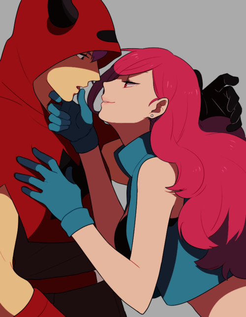 HottoTawagoto's tweet image. || hnnggg i love thisss 
Not a big fan of the ship, but stilll