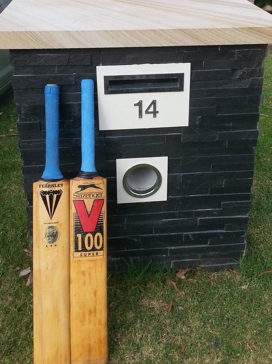 RIP Philip. A great cricketer who will be sadly missed. #putoutyourbats