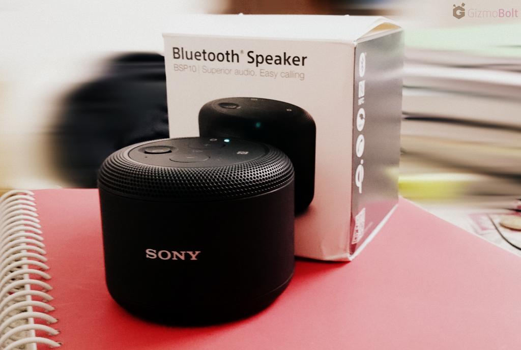 sony bsp10