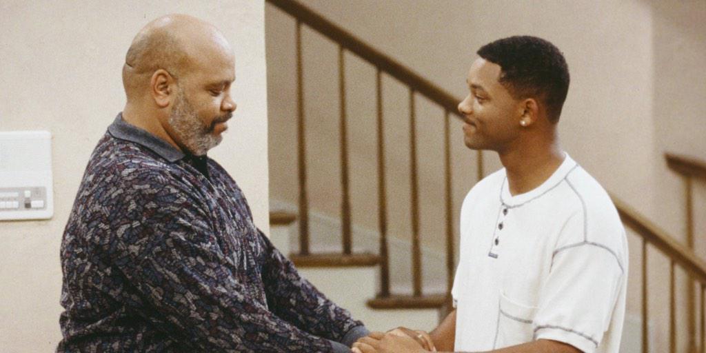 Happy Birthday James Avery aka Uncle Phil. You are missed. 