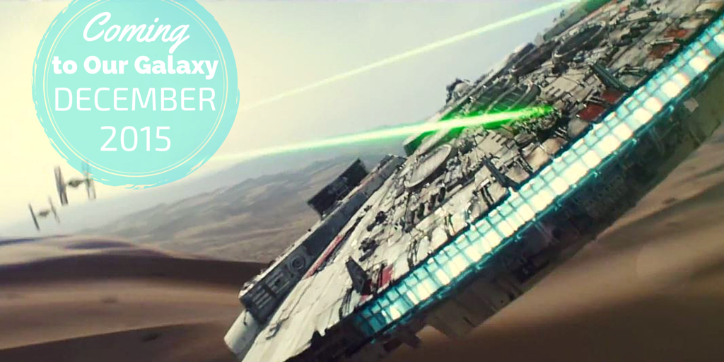 GetBaty's tweet photo. Check out the #StarWars #EpisodeVII Official Trailer! Can't wait for December 2015! http://t.co/5CU7accUZQ http://t.co/gQPglBI1CC