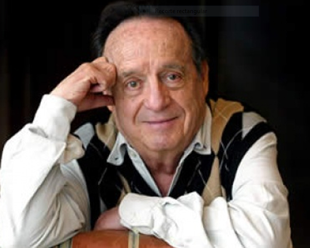 apuntesdecata's tweet photo. #AdiósChespirito Descanse en paz Roberto Gómez Bolaños a quien le debemos tantas sonrisas. http://t.co/3Qhsp3foGc