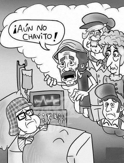 Marshal_Mx's tweet photo. Y pues creo que ya :( http://t.co/m1fhJsLfWr
