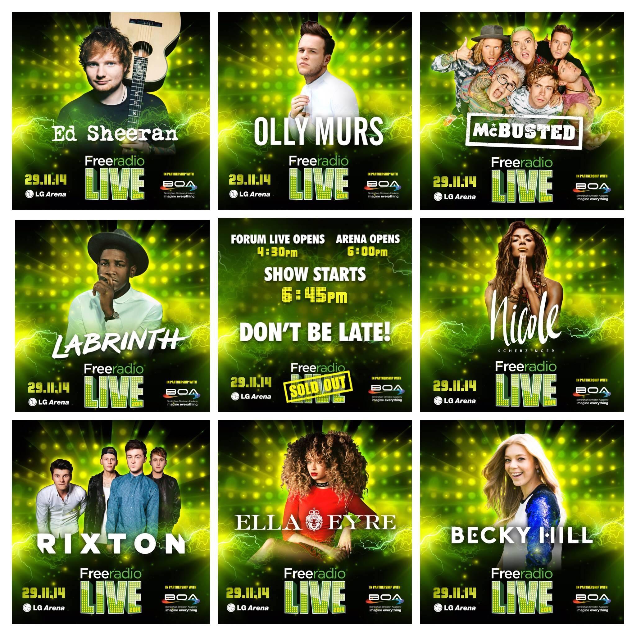 semester Picasso Anoi Felicity Kvesic on Twitter: "Can't wait to watch this amazing line up at Free Radio Live tomorrow with @xCharlotte210x #FreeRadioLive http://t.co/apW0hl694b" / Twitter semester Picasso Anoi Felicity Kvesic on Twitter: "Can't wait to watch this amazing line up at Free Radio Live tomorrow with @xCharlotte210x #FreeRadioLive http://t.co/apW0hl694b" / Twitter