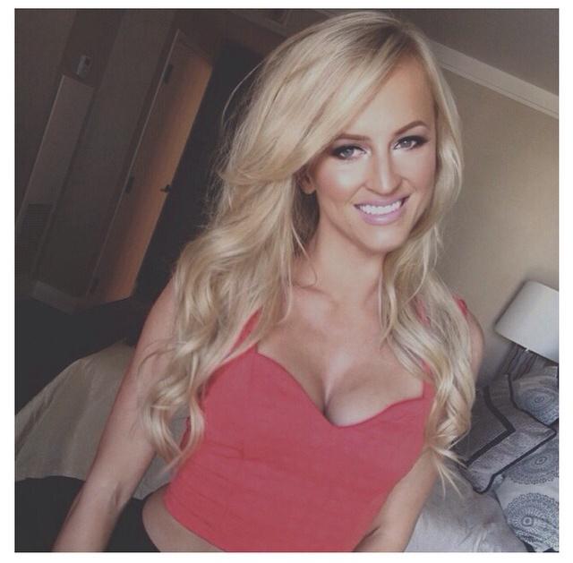 Happy birthday to the beautiful Summer Rae!!  