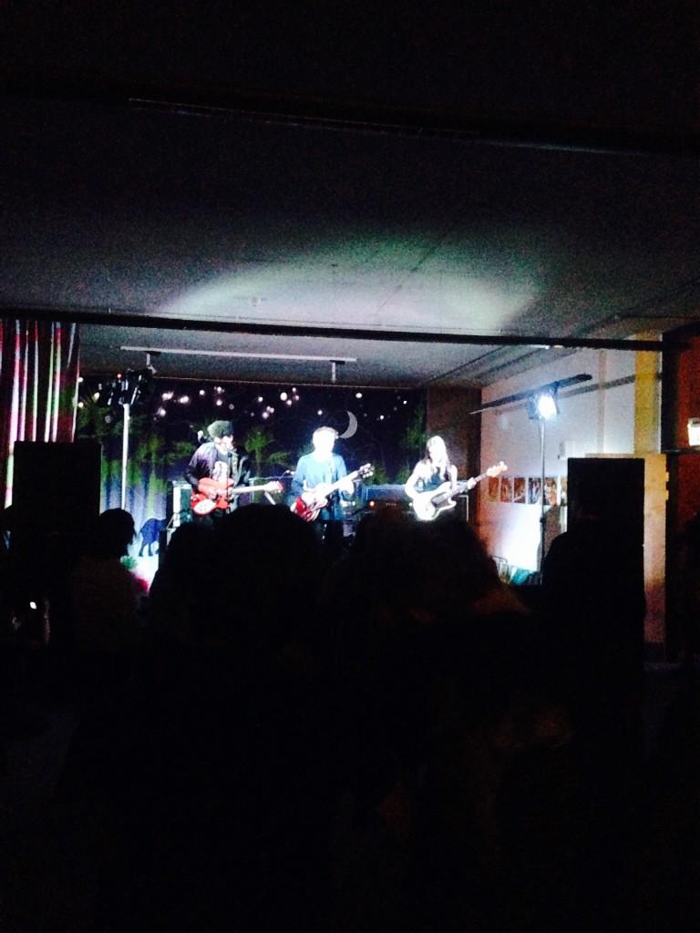 OldhamLibraries's tweet image. .@superfoodjunk #getitloudinlibraries