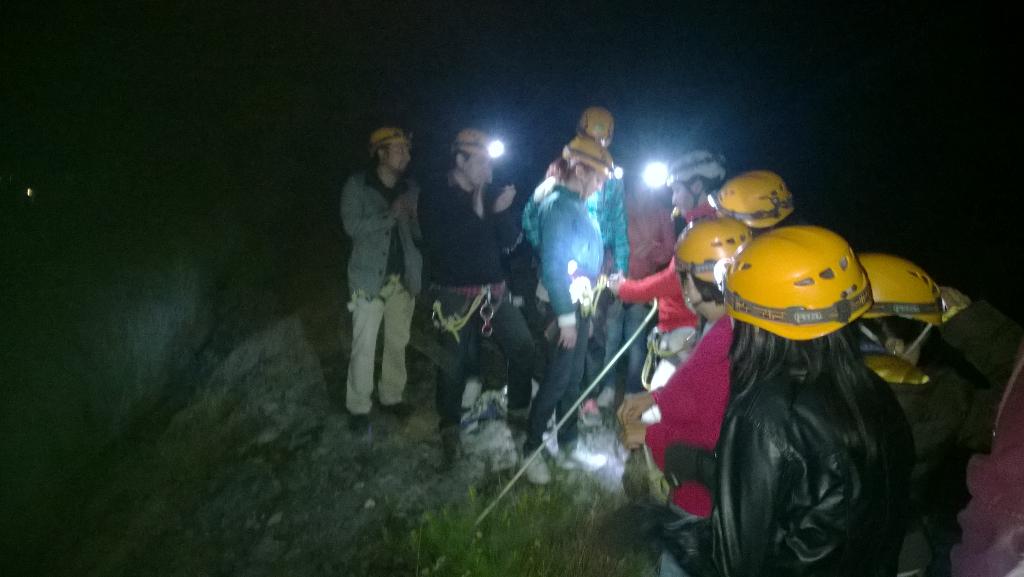 ManriquezTours's tweet photo. Rapel en el Cerro de la Luz de Tepoztlán con @TlacuacheAdvent #HMisionCuernavaca @ExitGayTours @MorelosEs extremo! http://t.co/uDWD9Rqfy7