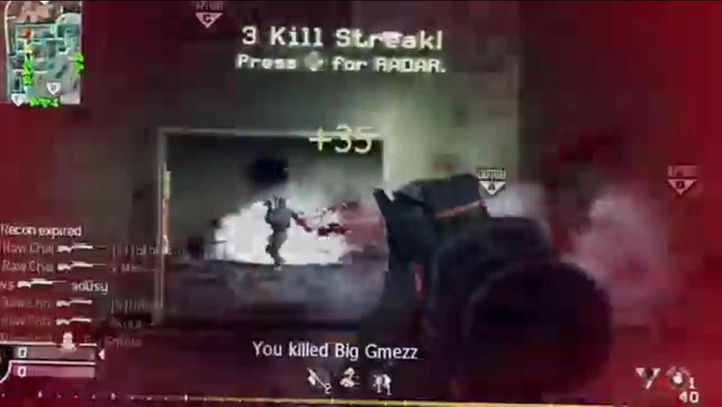 RawXII's tweet image. Chai fucks GF

GF: Gimme a cock to play with
Chai: Acog?
GF: What
Chai: ACOG?
GF: WHAT
Chai: THE LIMITS OF THE DEAD