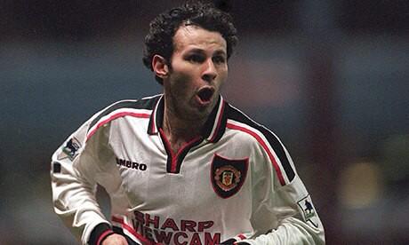 " Happy 41th Birthday Ryan Giggs 