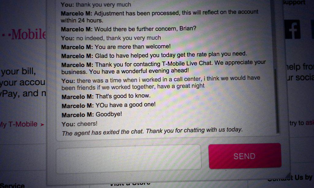 m0rsberger's tweet photo. #winninghasalanguageallitsown #tmobile #wtftw http://t.co/GX33E8f7kz