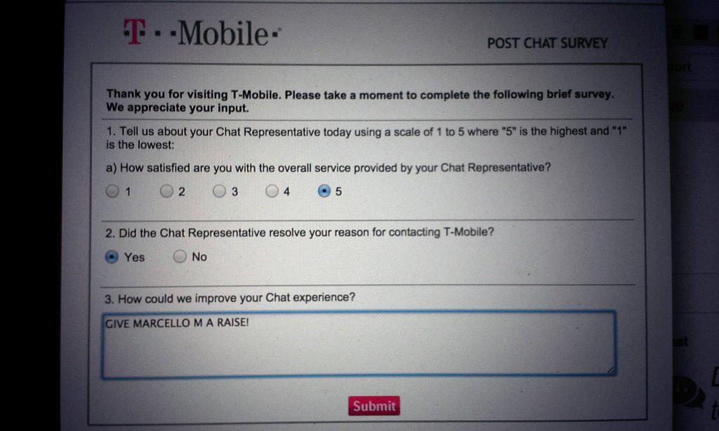m0rsberger's tweet photo. #winninghasalanguageallitsown #tmobile #wtftw http://t.co/GX33E8f7kz
