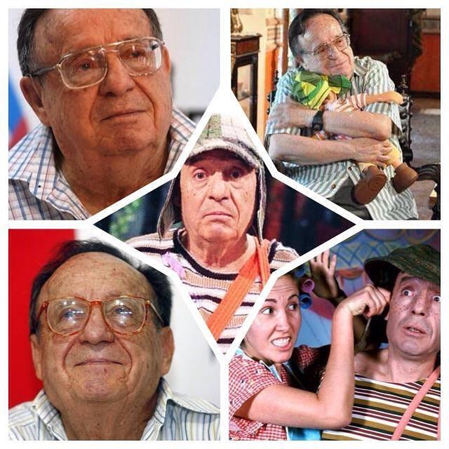 Ele Me ensinou Q Pra Ser feliz nao precisa d dinheiro. Bat apenas ter a inocencia d uma criança #LutoEterno #chaves