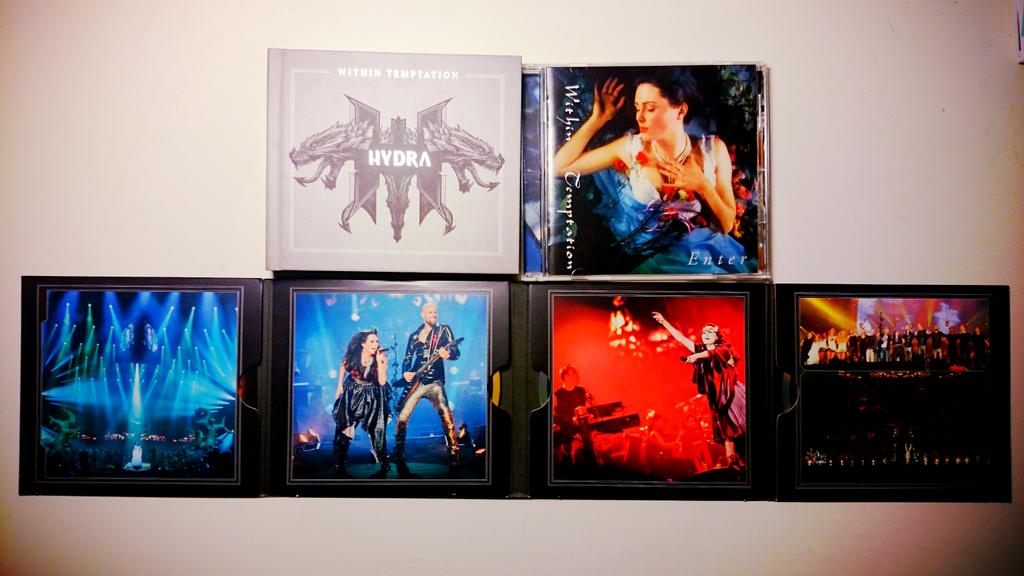 wildandmisfit's tweet photo. Finally got my copy of @WTofficial #LETUSBURN (US ed.) & some extra. 2nite is the night! #wtelements #wtlive http://t.co/OXk9QFPOCr