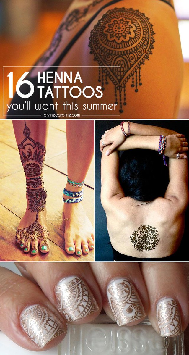 #besthenna #hennatattoos #Are #Definitely #tattos
Please RT: pinteresttattoos.com/ink-tattoos/he…