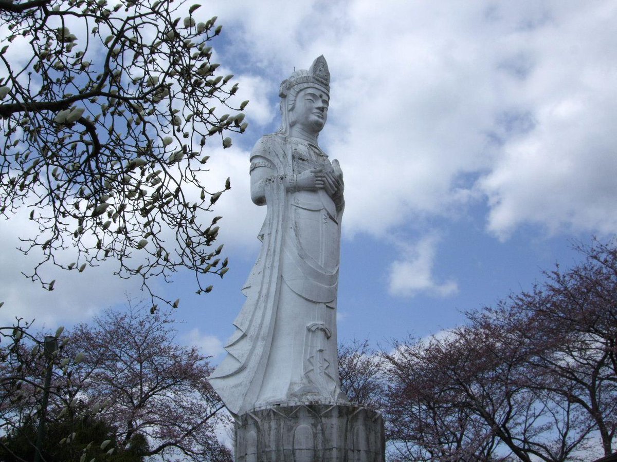 船岡城址公園 日本最大級のSNS映え観光情報 スナップレイス