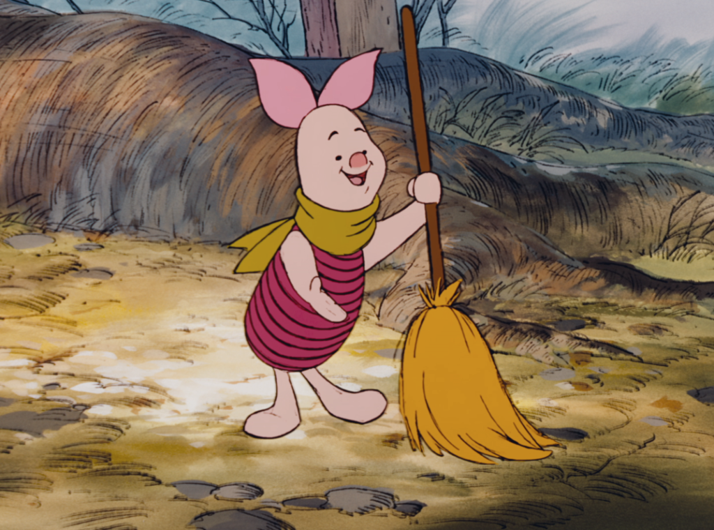 винни пух большой фильм про поросенка. пятачок под коньячок. винни пух странный предмет. пятачок gif. пятачок пол.