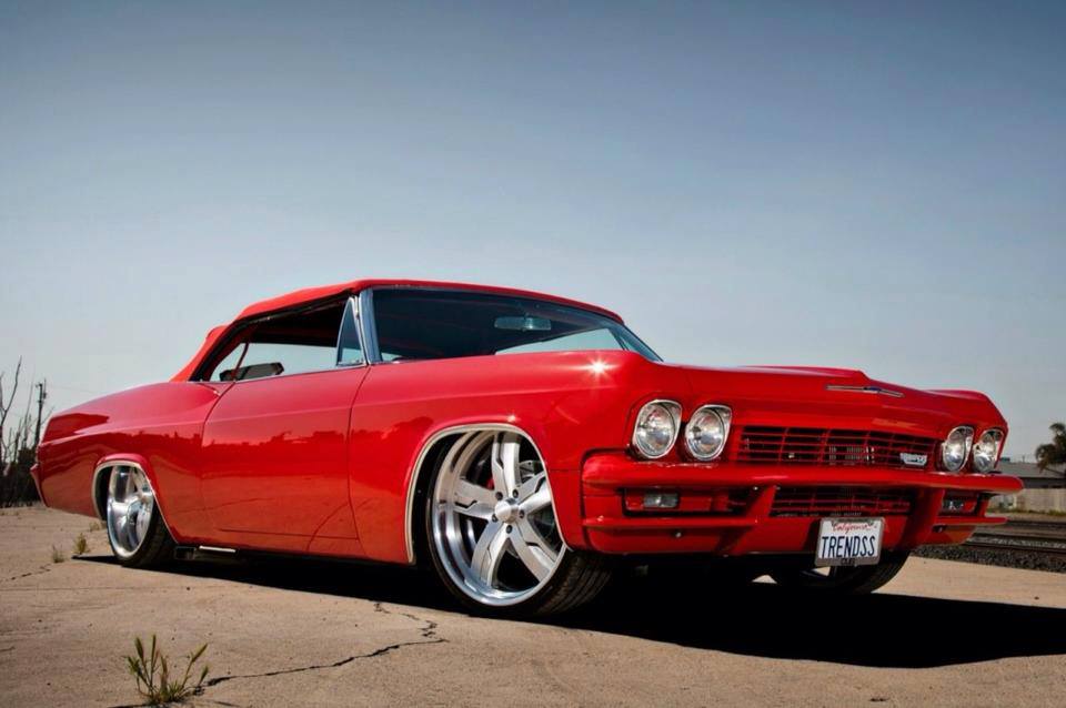 Muscle2Cars's tweet photo. Chevy Impala Convertible http://t.co/6smac7vdXk