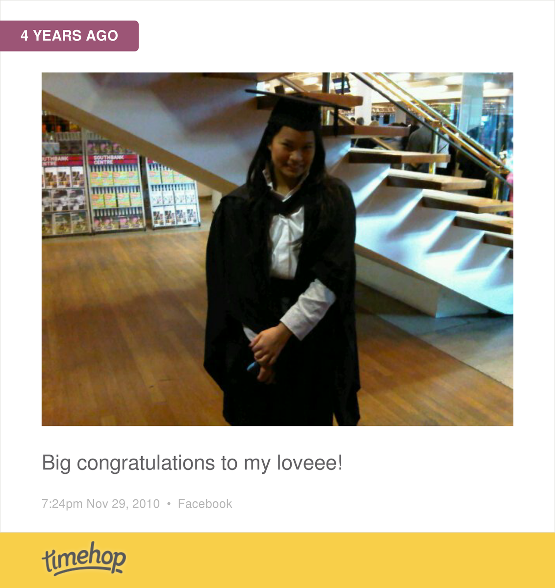 Ommy02's tweet photo. ahhh time fliesss!!! kinda miss uni life!!  http://t.co/LkhdyDp509 http://t.co/HmoUc9Dvrw