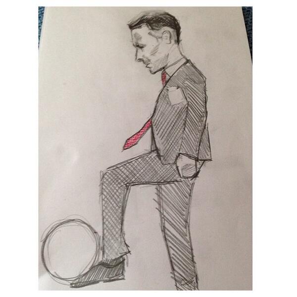 " Happy Birthday Ryan Giggs (41 tahun) !! :)) 