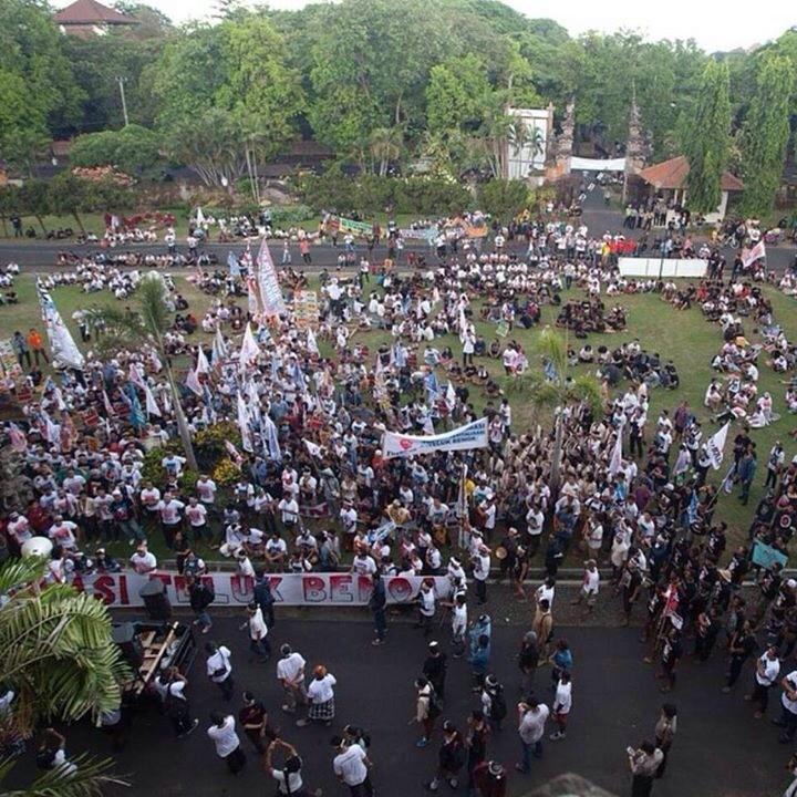 FRONTIER-Bali tweet media