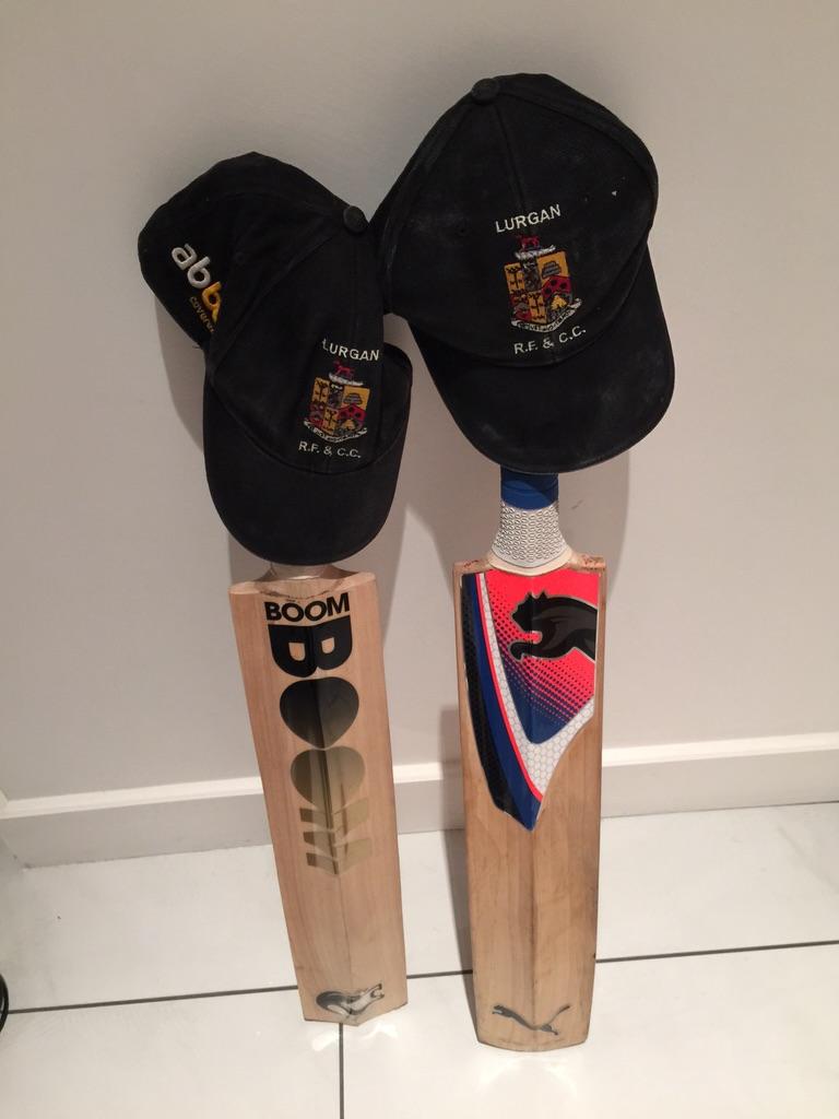 #PutOurYourBats 63 not out