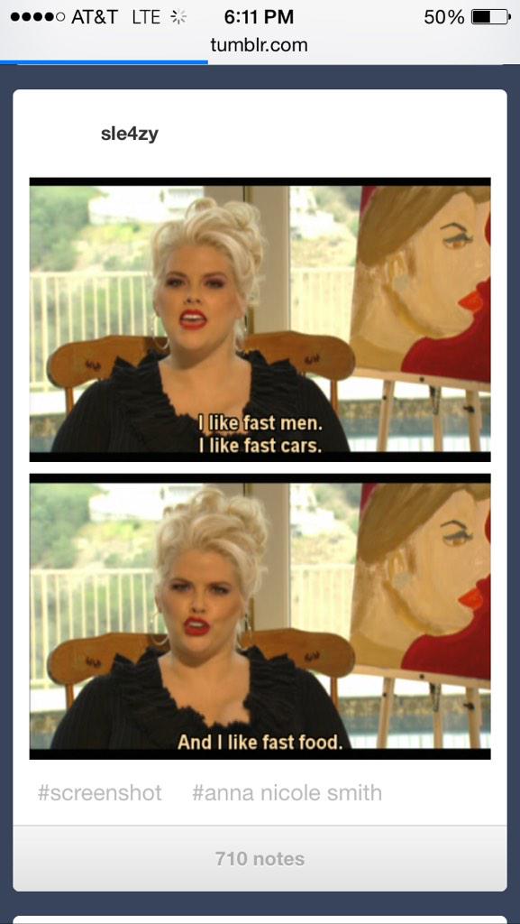 Happy Birthday Anna Nicole Smith    